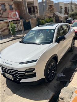 جيتور داشينج